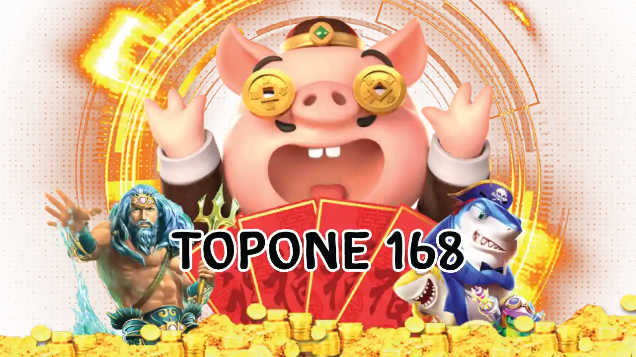 topone 168
